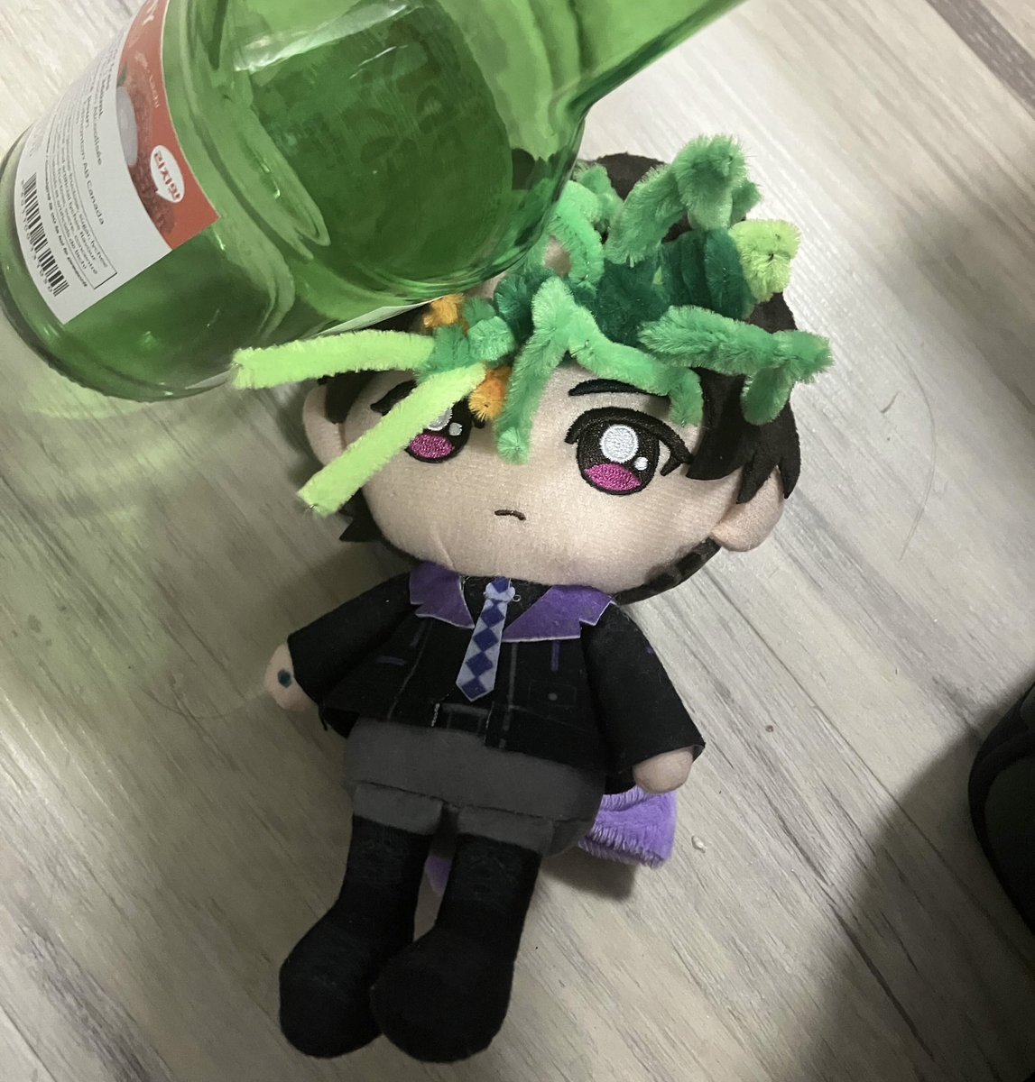 Platinum☀️ tweet media