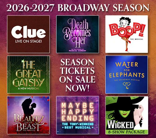 MetroTix tweet media