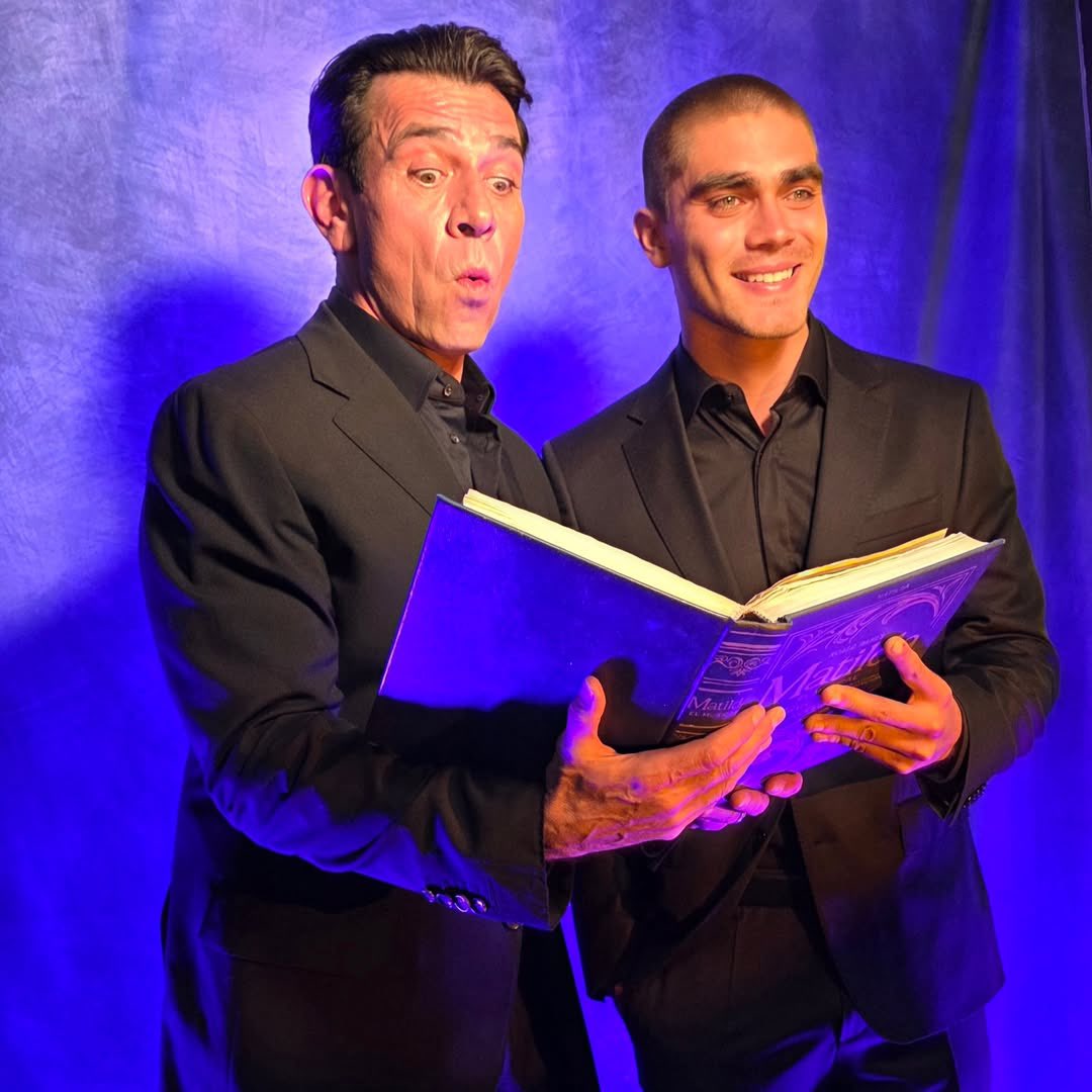 EstiloDF tweet media