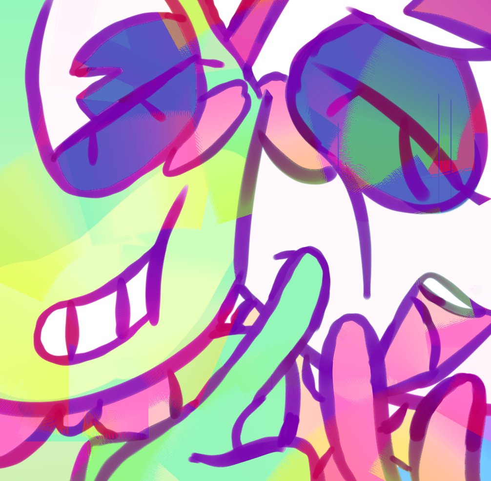 ♤♡kelly◇♧ thinks jax will die in ep 8 by her hands tweet media