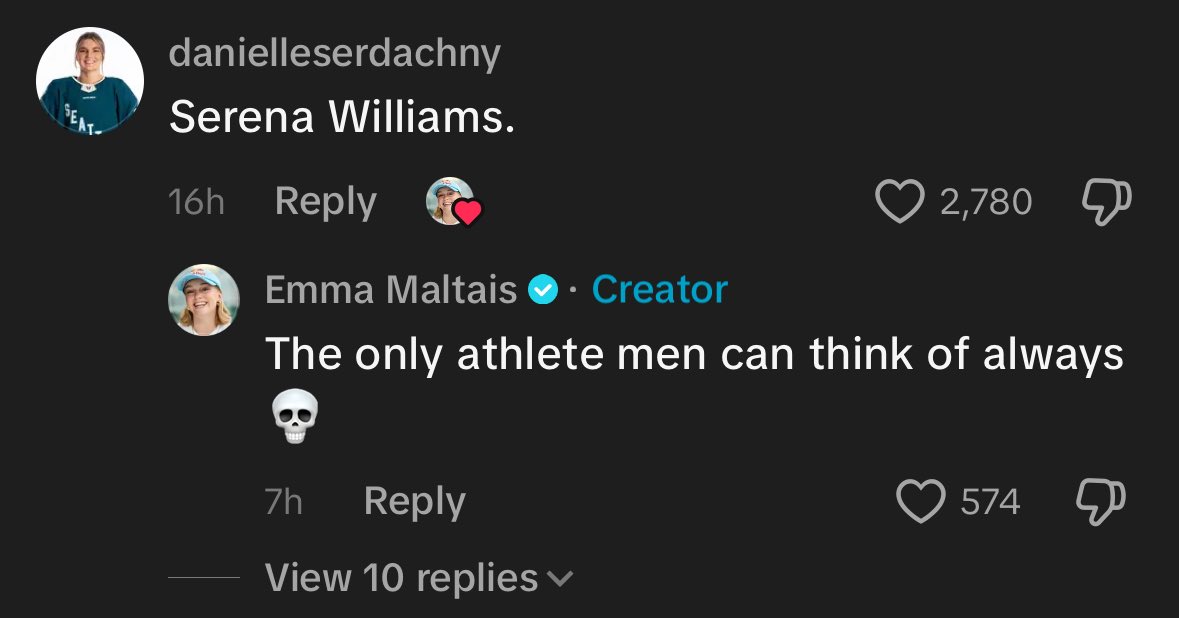 renee 🍉🏒 tweet media