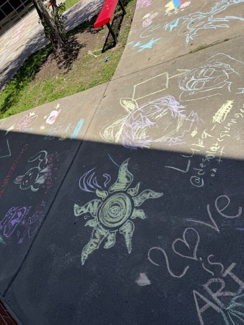 Alief Taylor High School tweet media