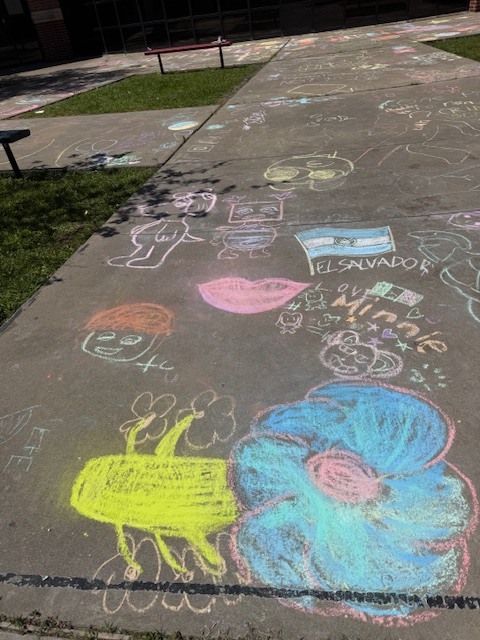 Alief Taylor High School tweet media