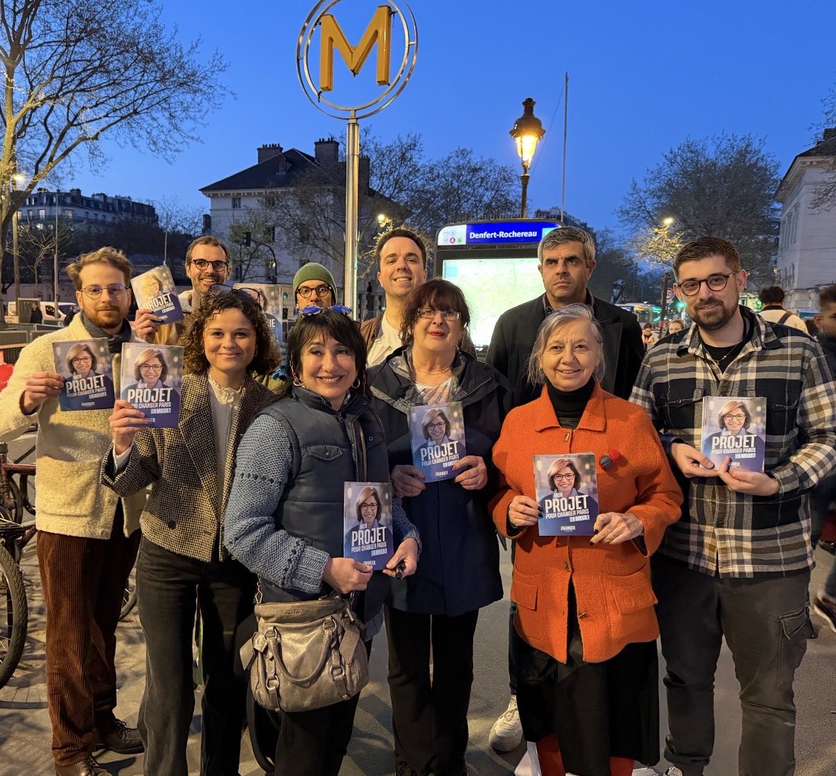 Marie-Claire Carrere-Gee tweet media