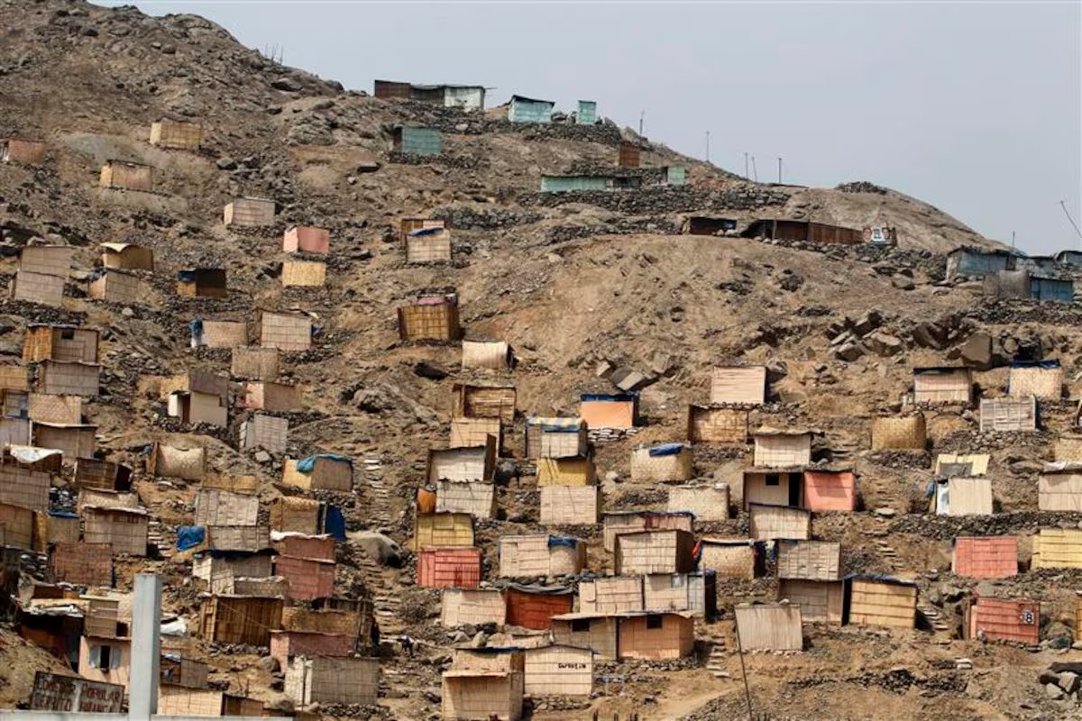 Terruqueo y Posverdad – 🇵🇪 #NuevaConstitución tweet media