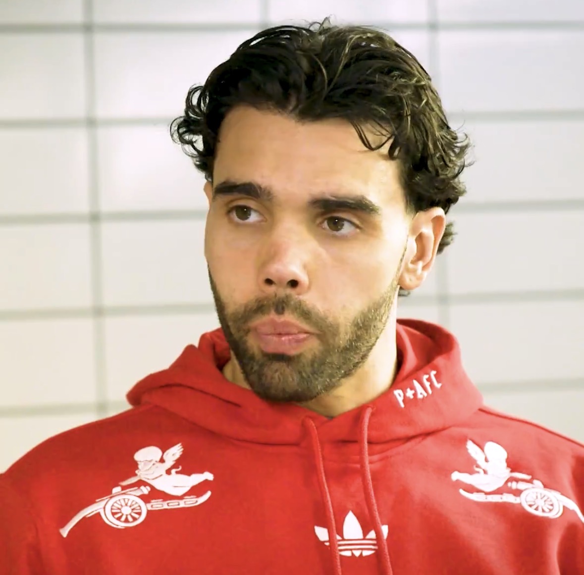 The Touchline | 𝐓 tweet media