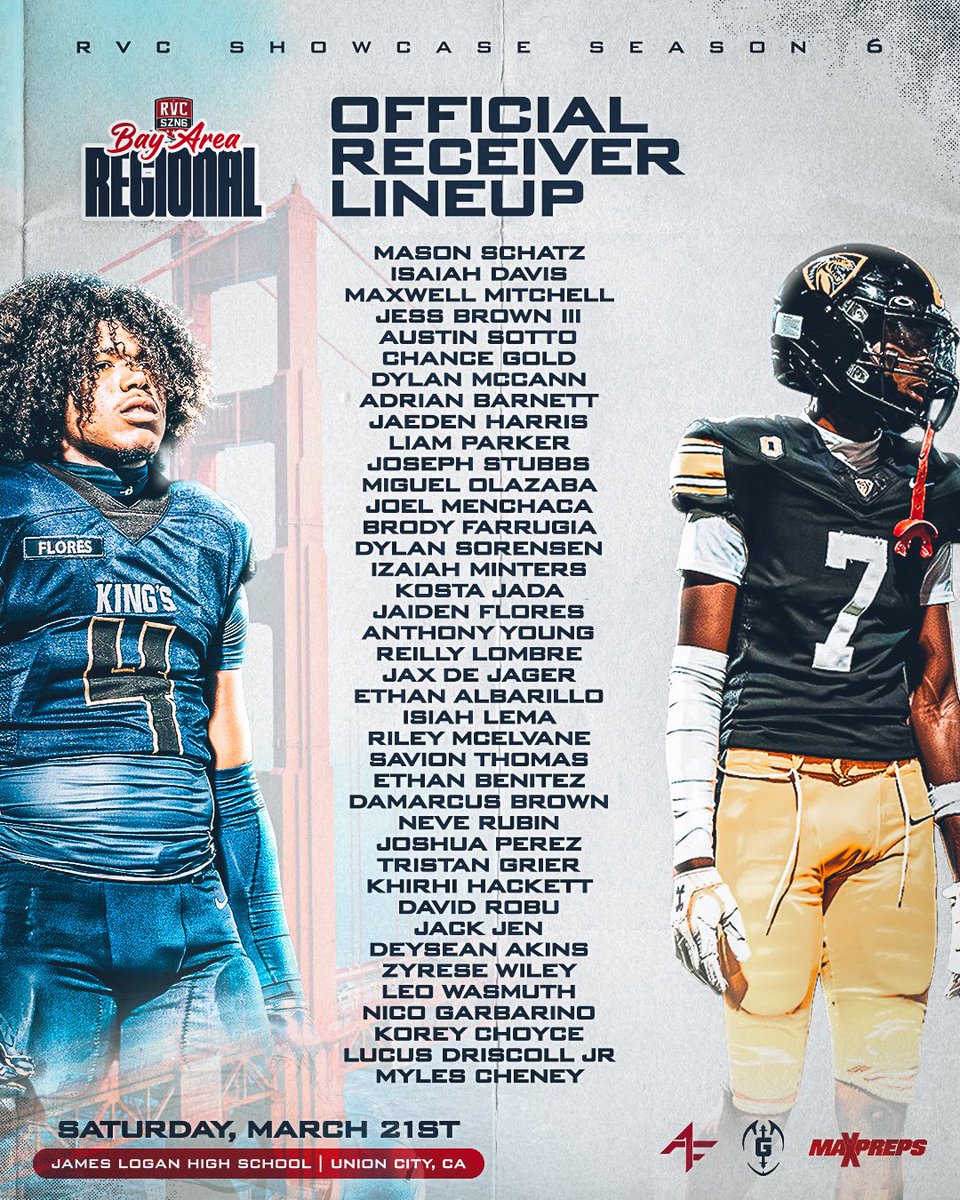 THE RVC SHOWCASE tweet media