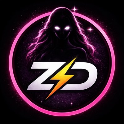 ZD Shadow_Morgan68 tweet media