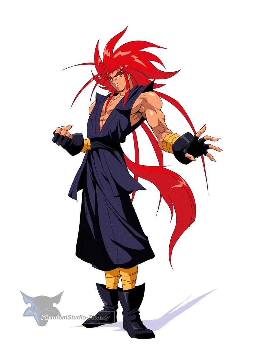 PhantomStudio-Tommy tweet media