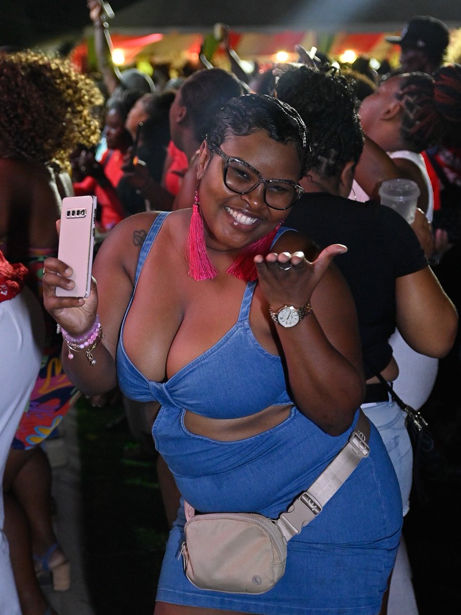 Events Saint Lucia tweet media