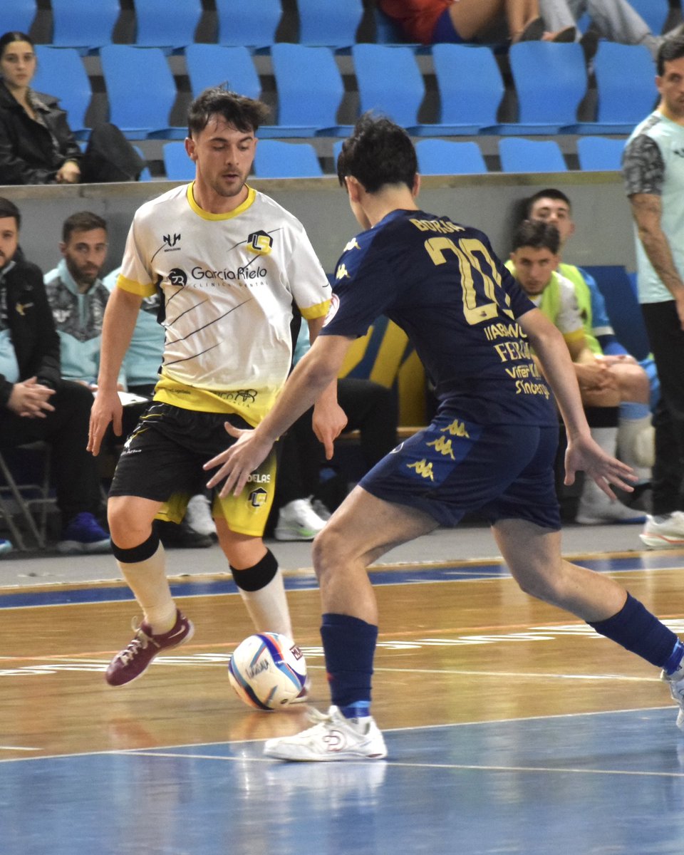 Lugo Sala 🤍🖤💛 tweet media