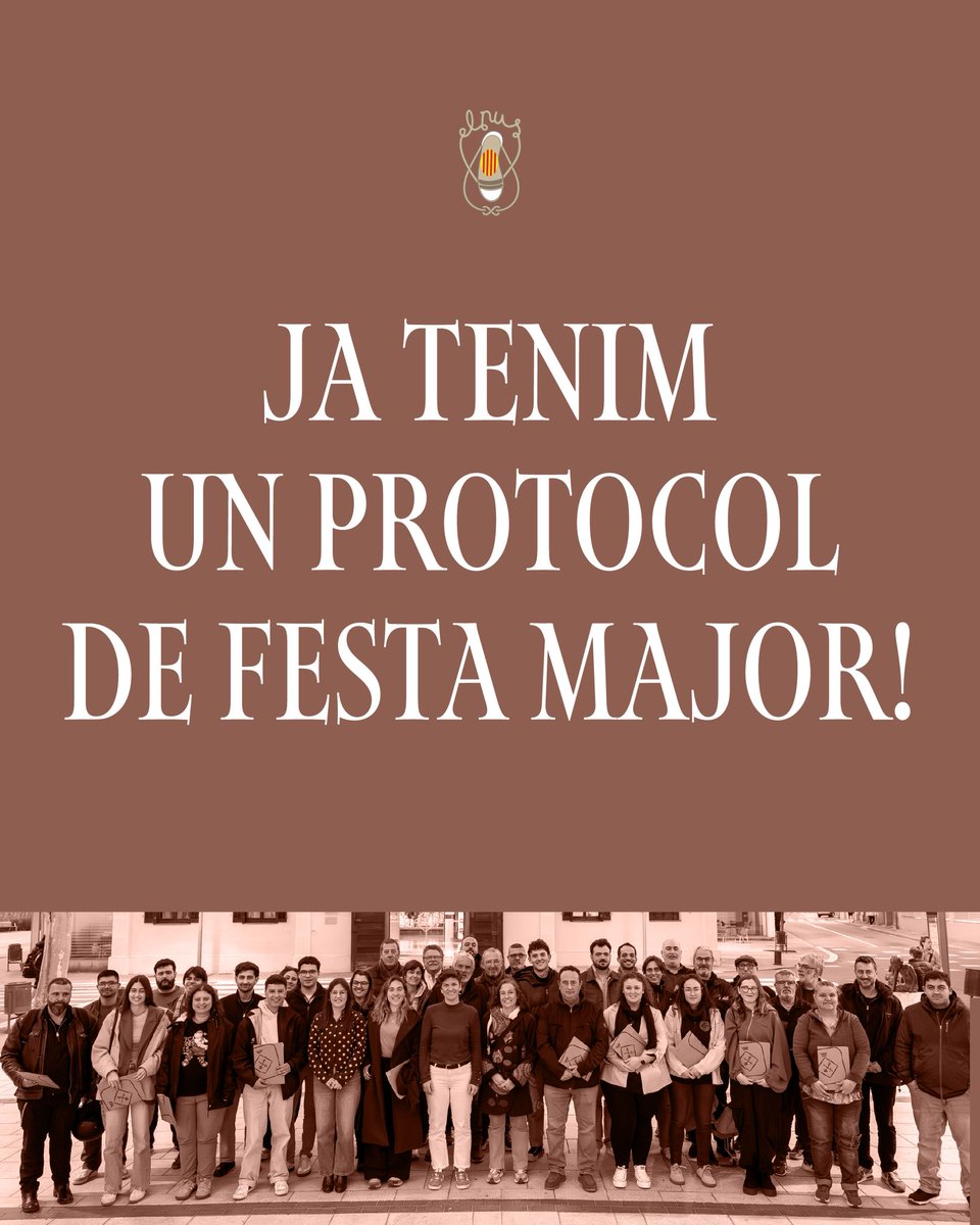 FEDERACIÓ EL NUS tweet media