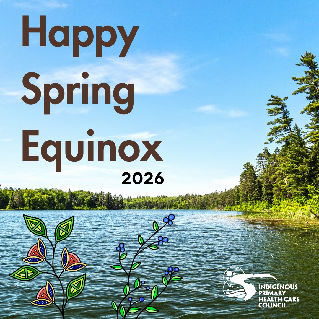 Indigenous Primary Health Care Council tweet media