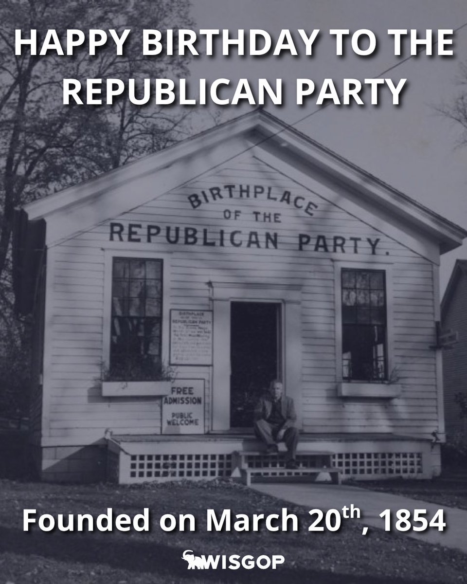 Wisconsin GOP tweet media