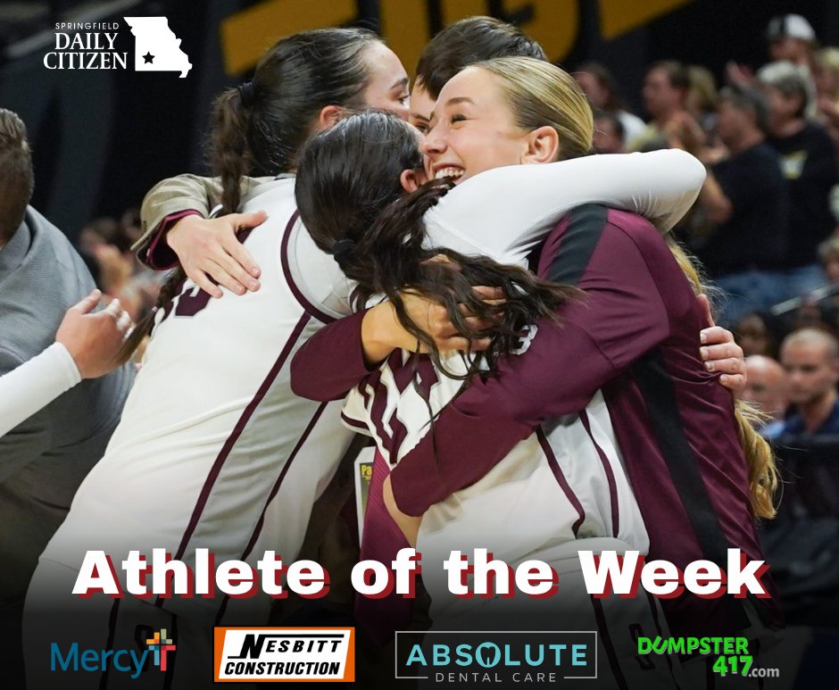 Springfield Daily Citizen tweet media