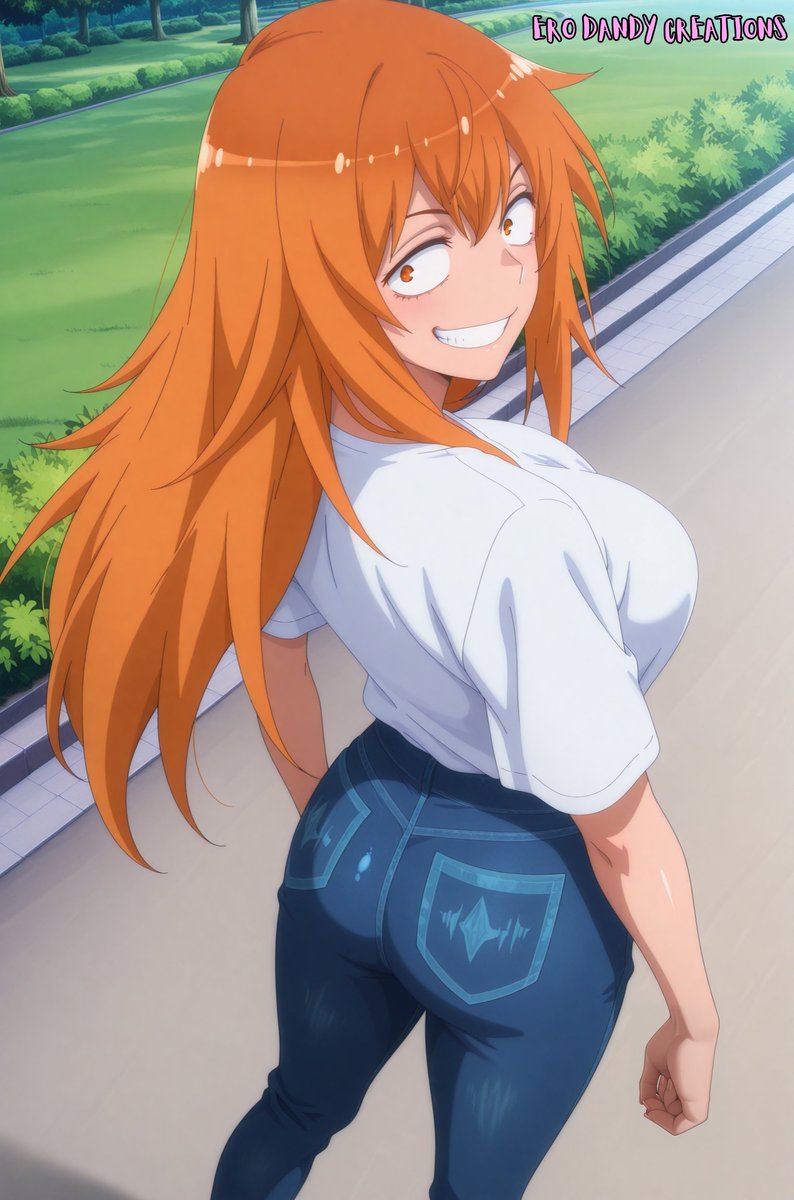 Ero Dandy Creations tweet media