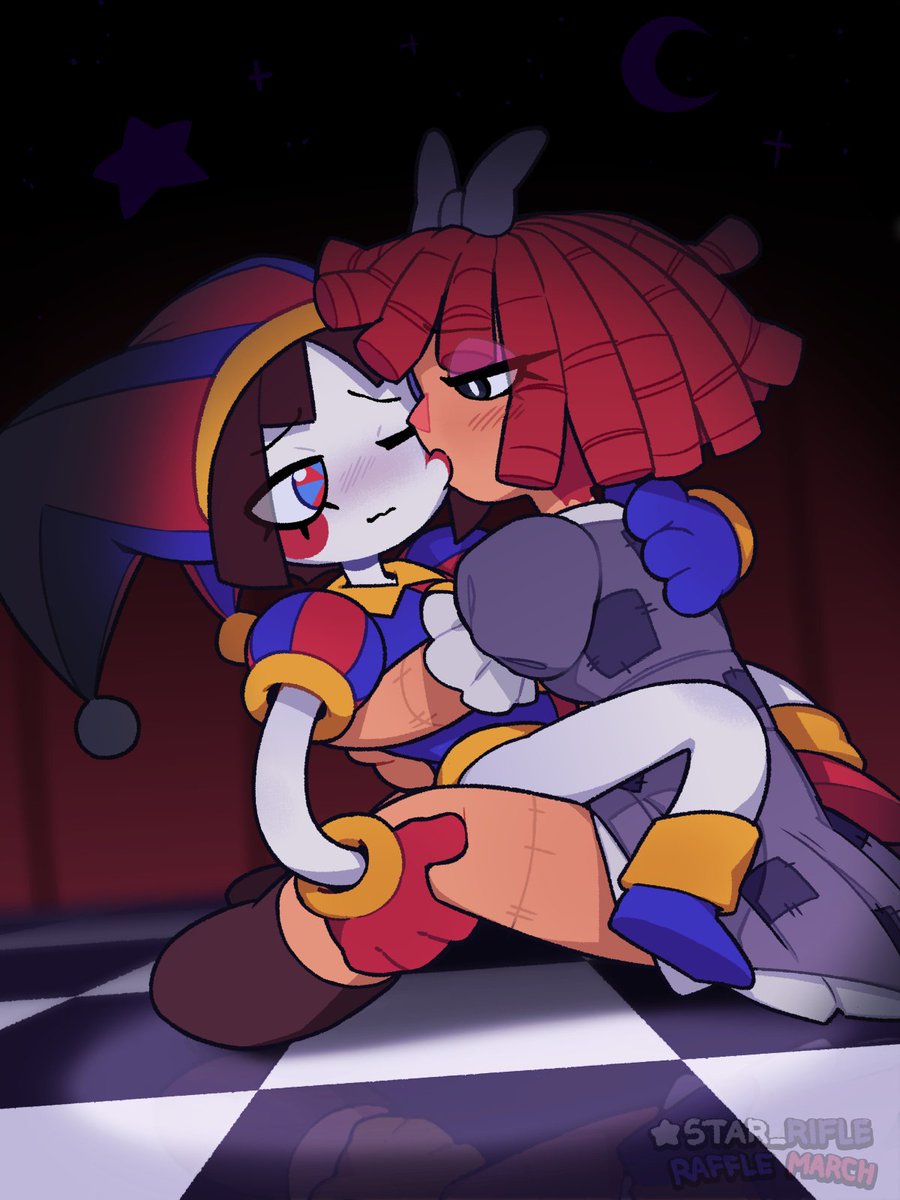 NotStar_Rifle🔞 tweet media