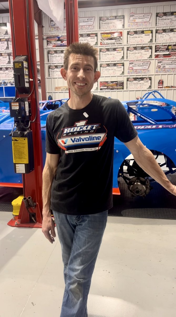 Rocket1 Racing tweet media