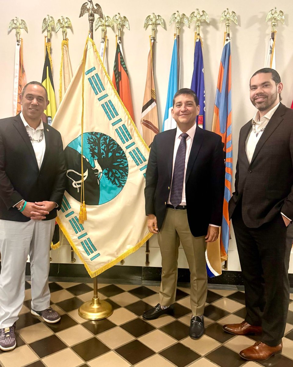 The Mashantucket Pequot Tribal Nation tweet media