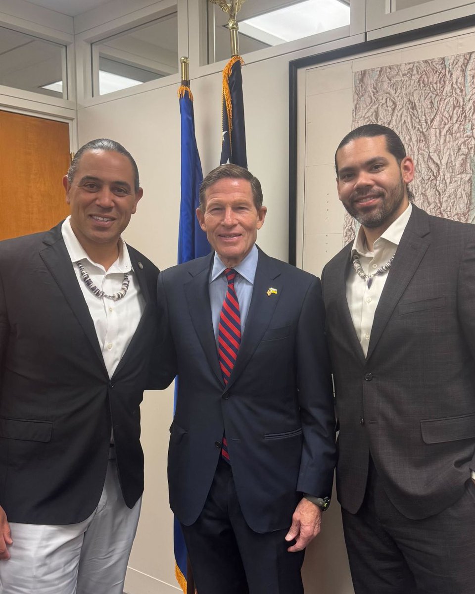 The Mashantucket Pequot Tribal Nation tweet media