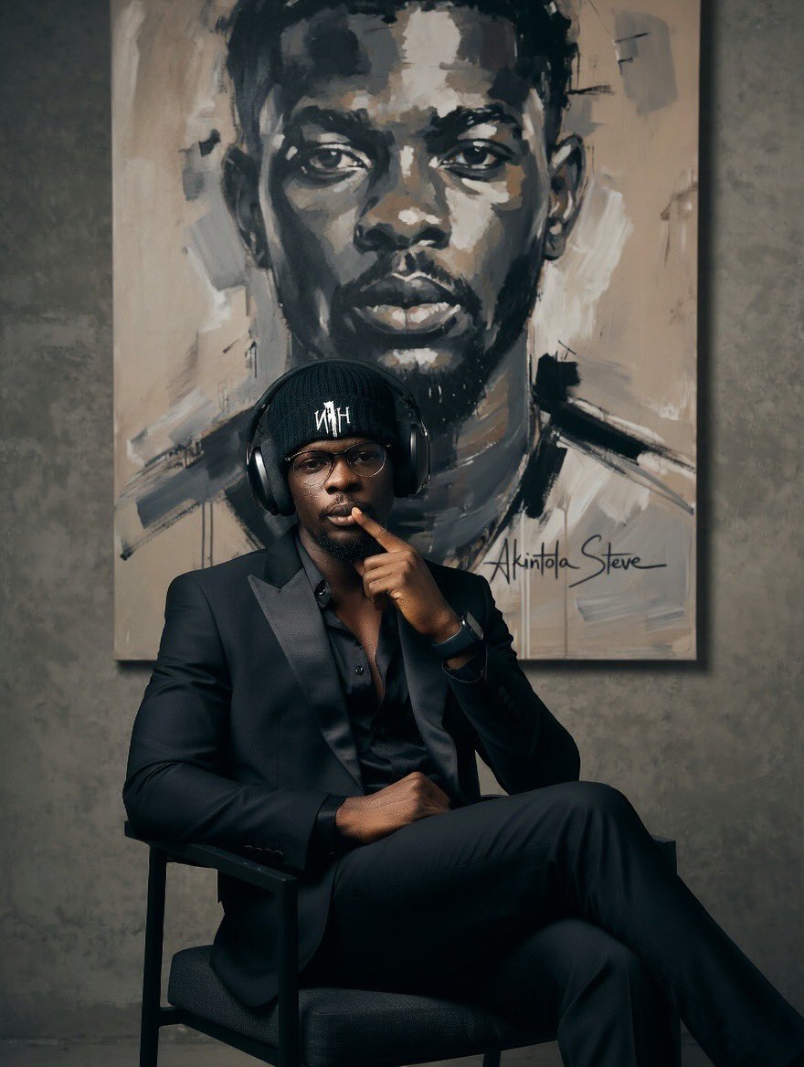 Akintola Steve tweet media