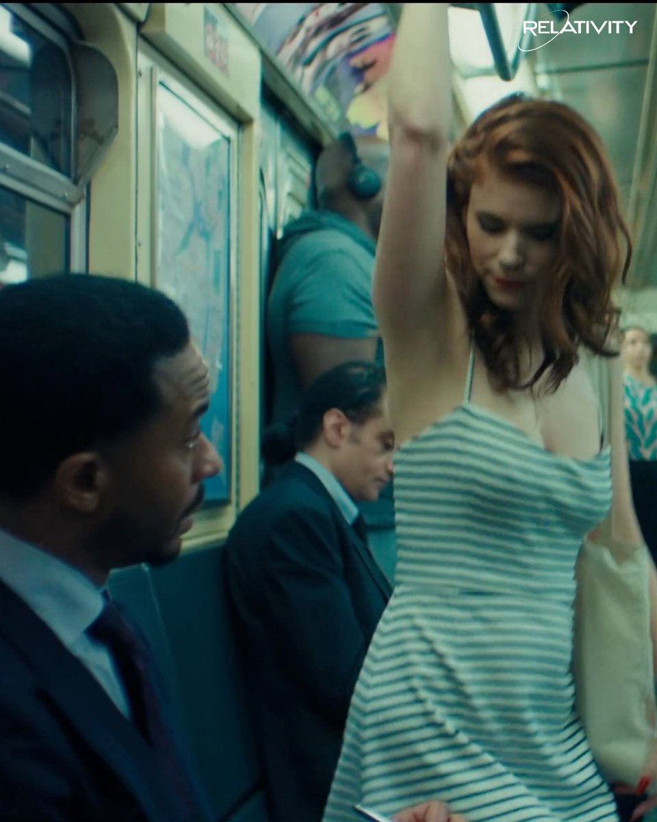 Relativity Media tweet media