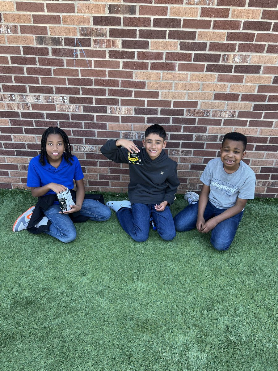 Anverly Laster, M.Ed. tweet media