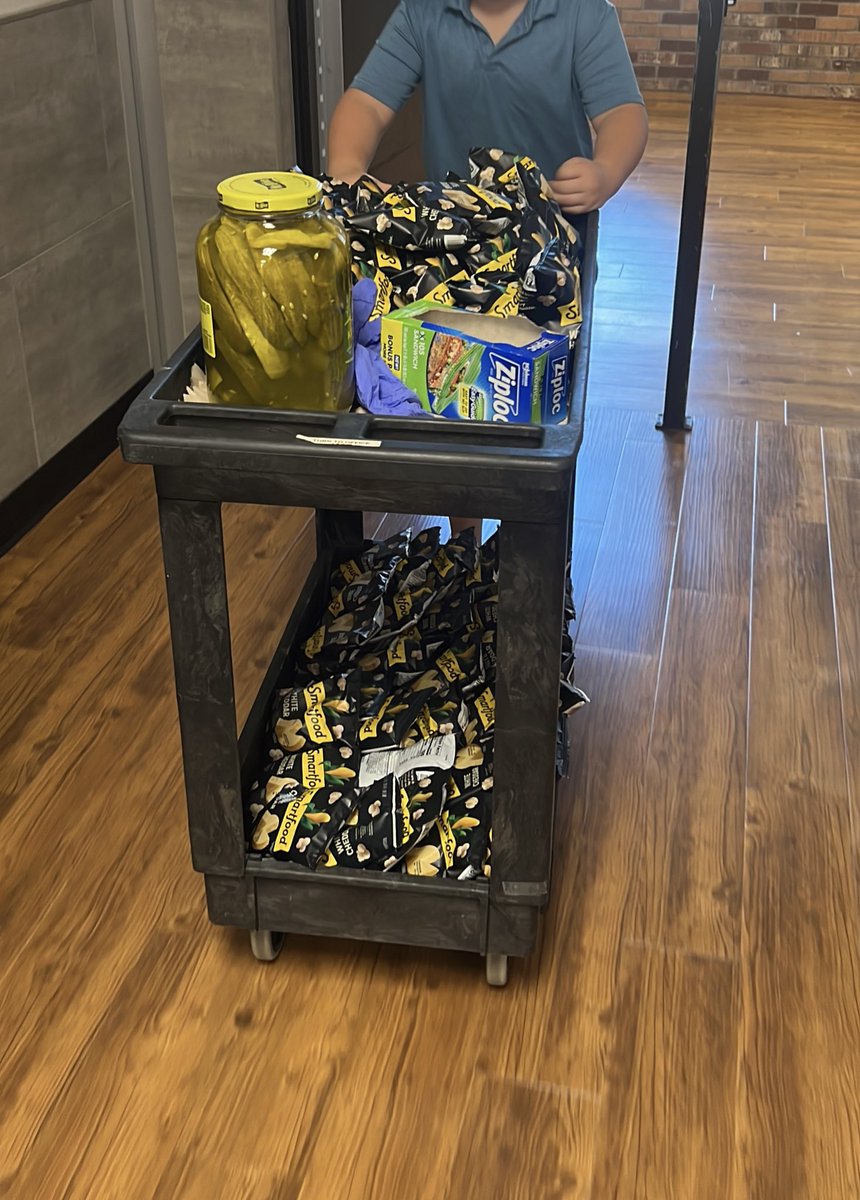 Anverly Laster, M.Ed. tweet media