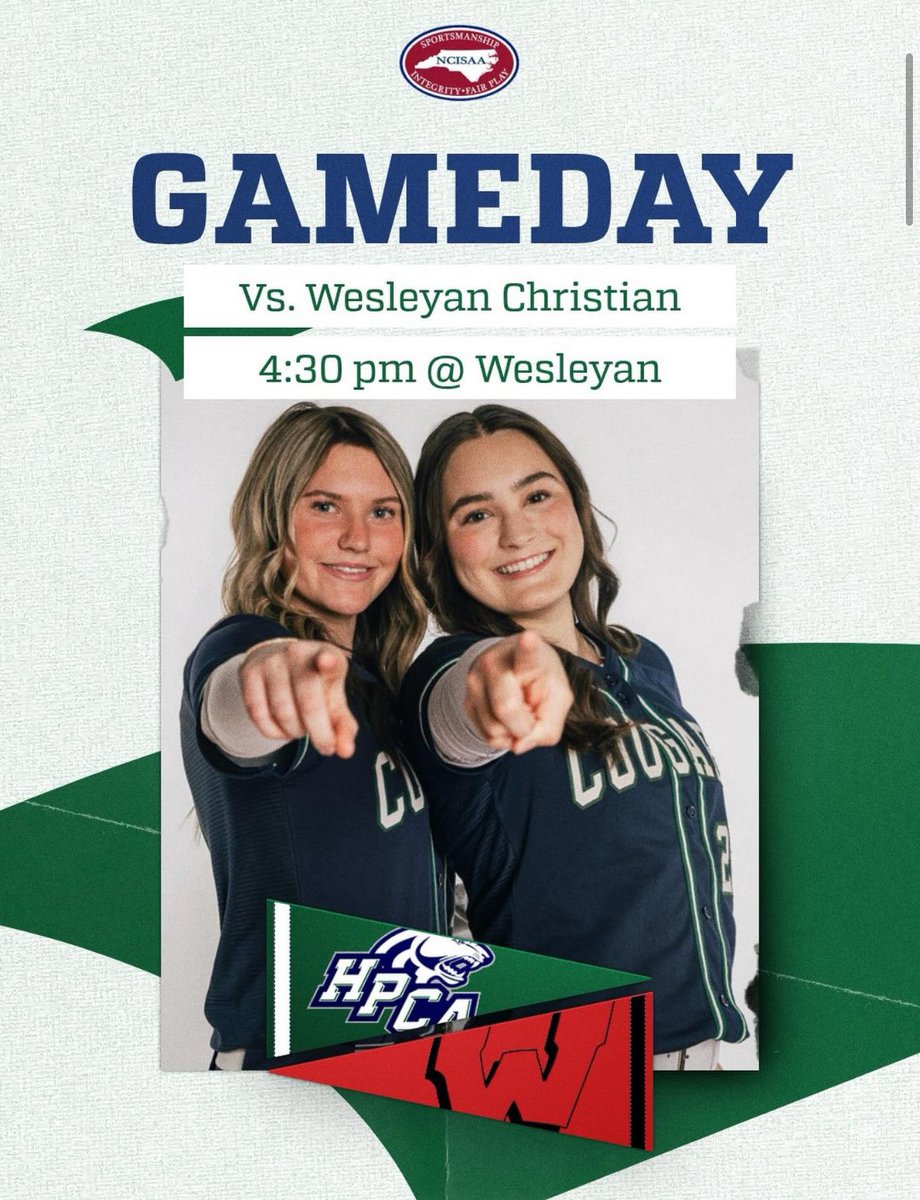 hpcasoftball tweet media