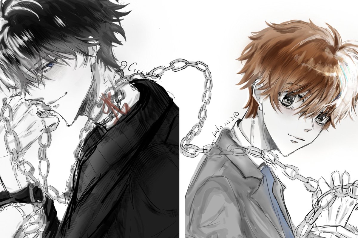 っっっcあばい tweet media