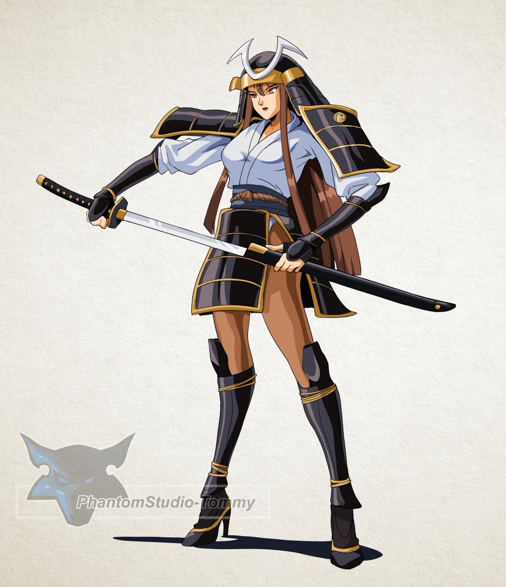 PhantomStudio-Tommy tweet media