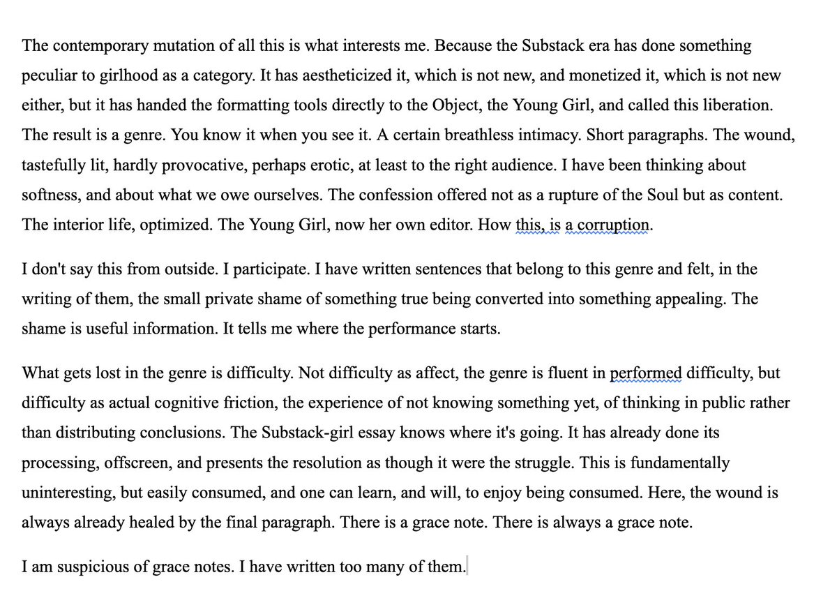 maddy’s profile tweet media