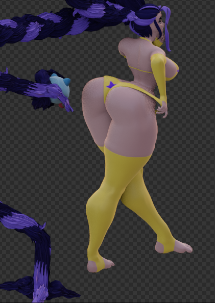 Barón 💢 Comms Open! tweet media