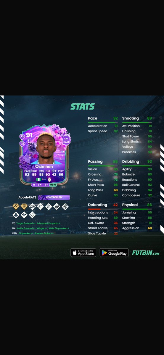 🇹🇷 FUTMERKEZ tweet media