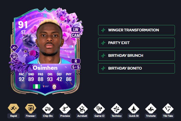 🇹🇷 FUTMERKEZ tweet media