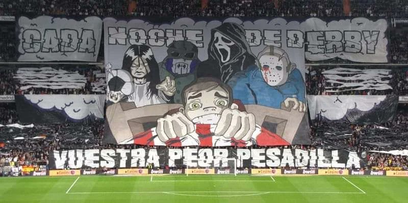 Aguila Madrid tweet media