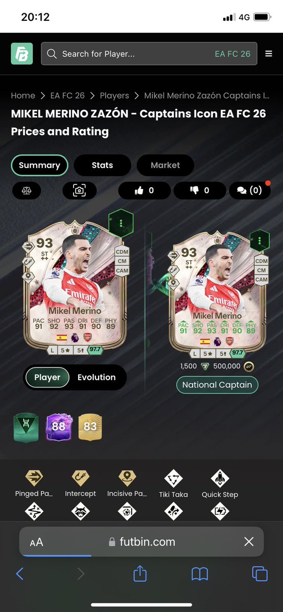 François tweet media