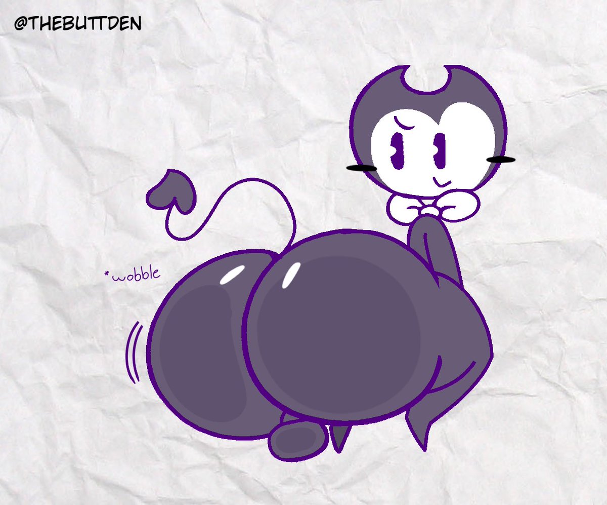 FunBunsss💨🔞 (comms open!!) tweet media