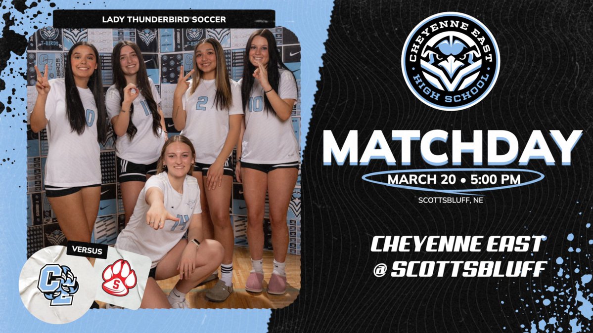 East High Athletics tweet media