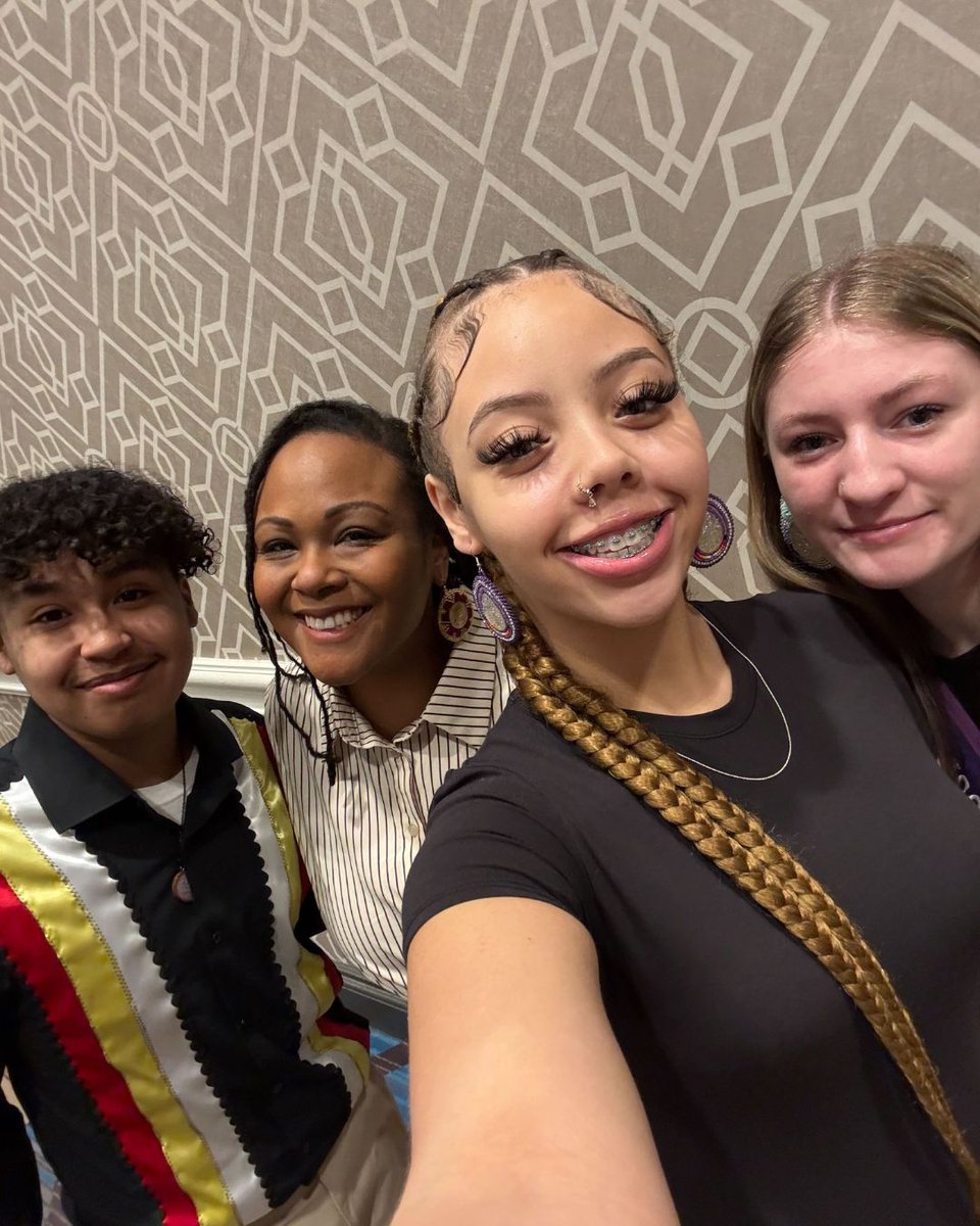 The Mashantucket Pequot Tribal Nation tweet media