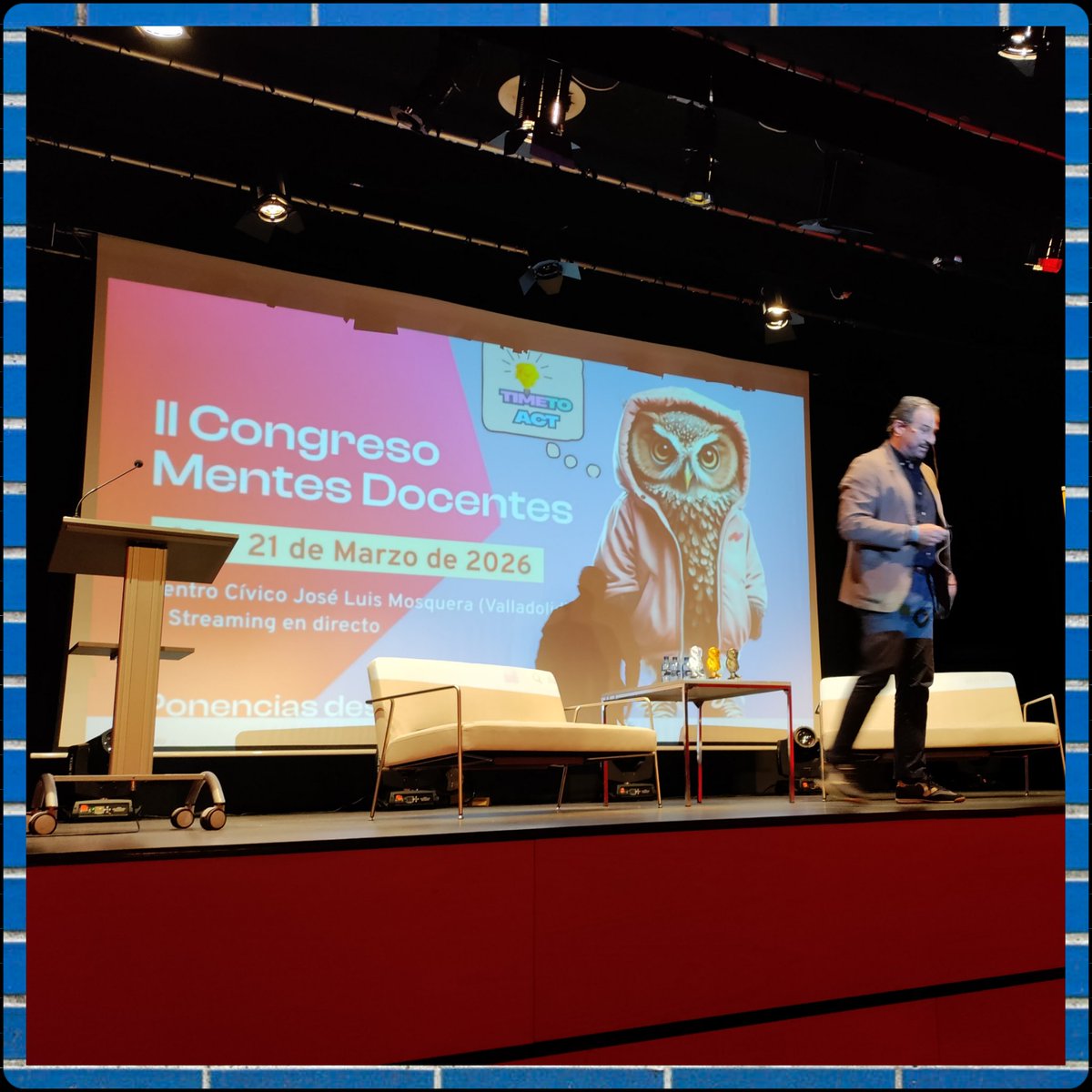 CEIP Raimundo De Blas tweet media