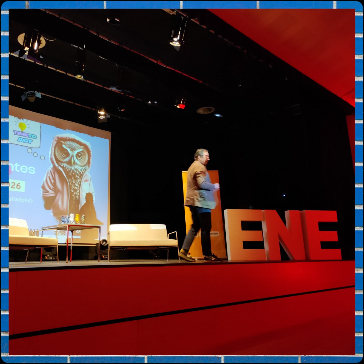 CEIP Raimundo De Blas tweet media