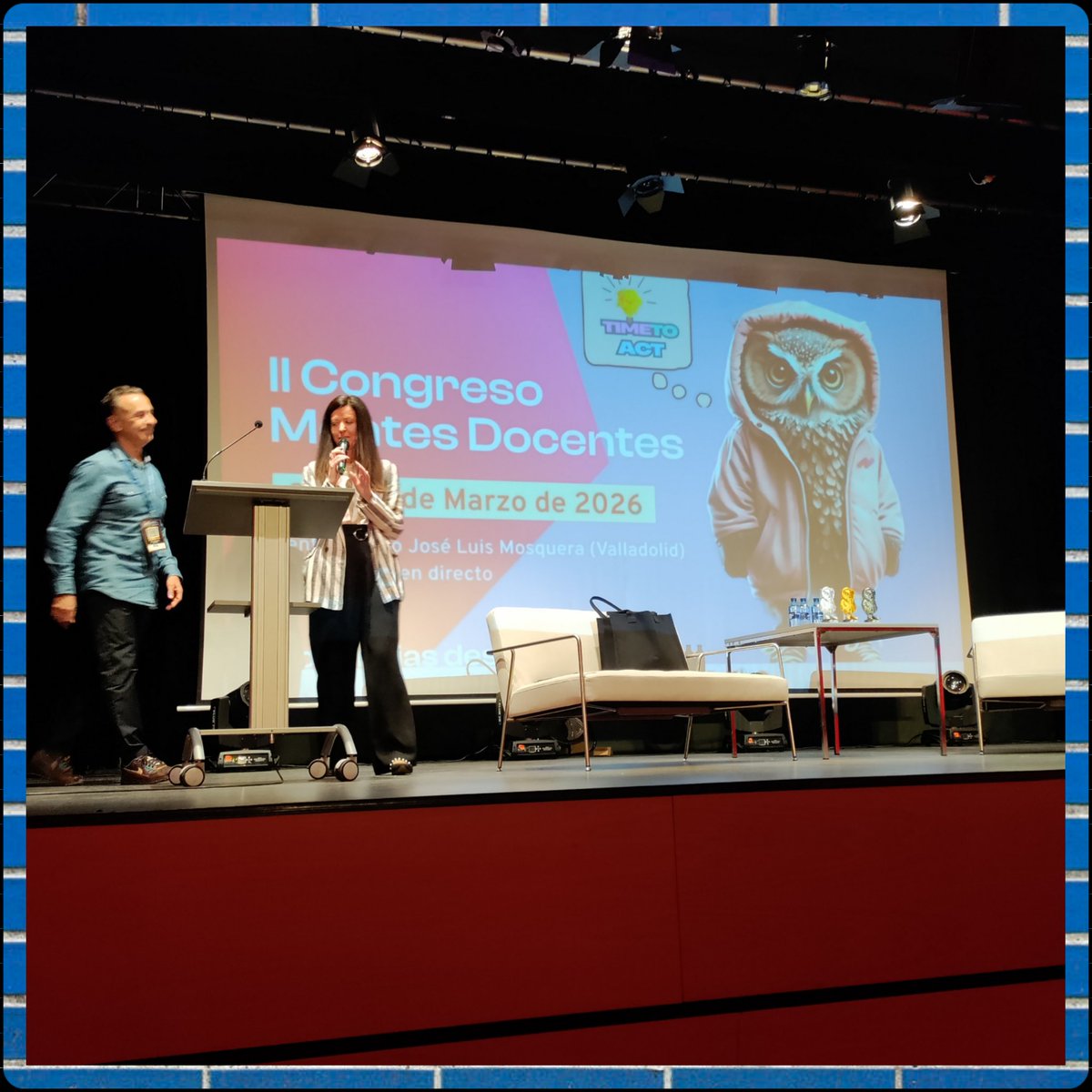 CEIP Raimundo De Blas tweet media