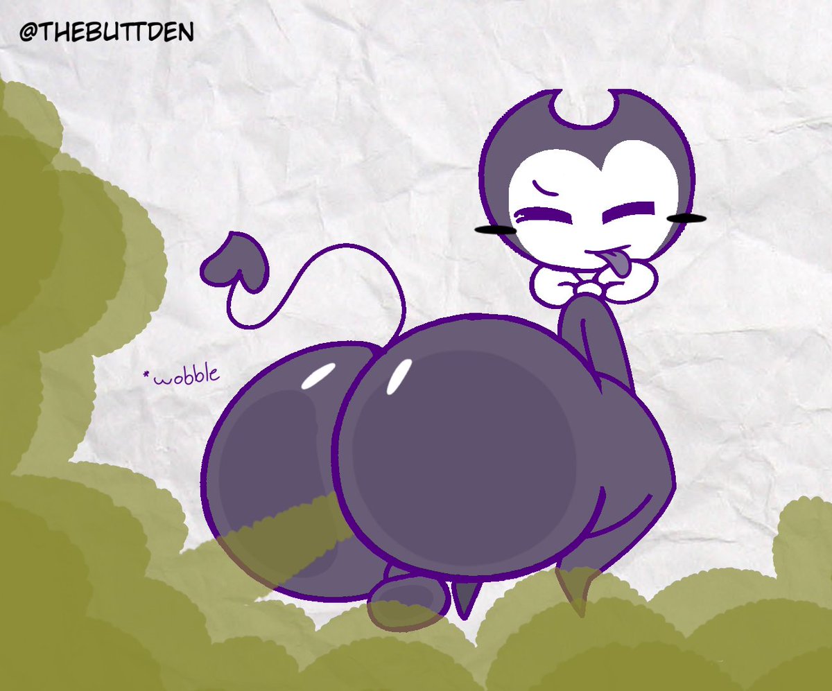 FunBunsss💨🔞 (comms open!!) tweet media