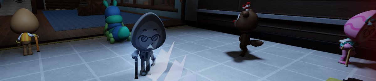 🥚🐛🐣Fujo🐣🐛🥚Comms open tweet media