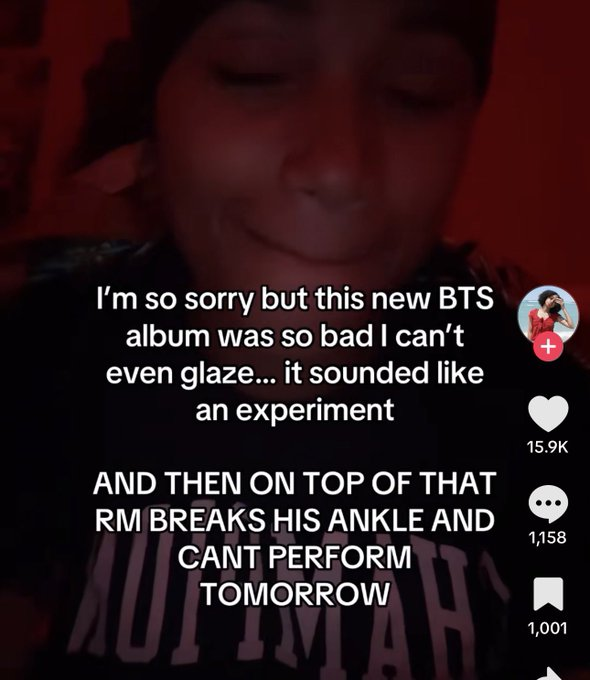jungkook's aera⁷ 🪭 tweet media