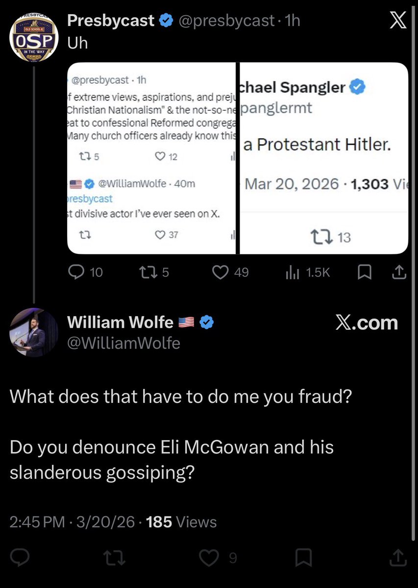 Eli McGowan tweet media