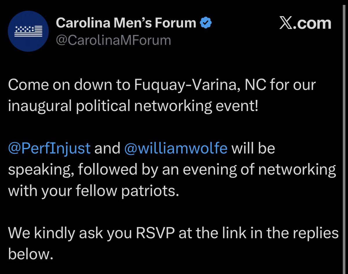 Eli McGowan tweet media