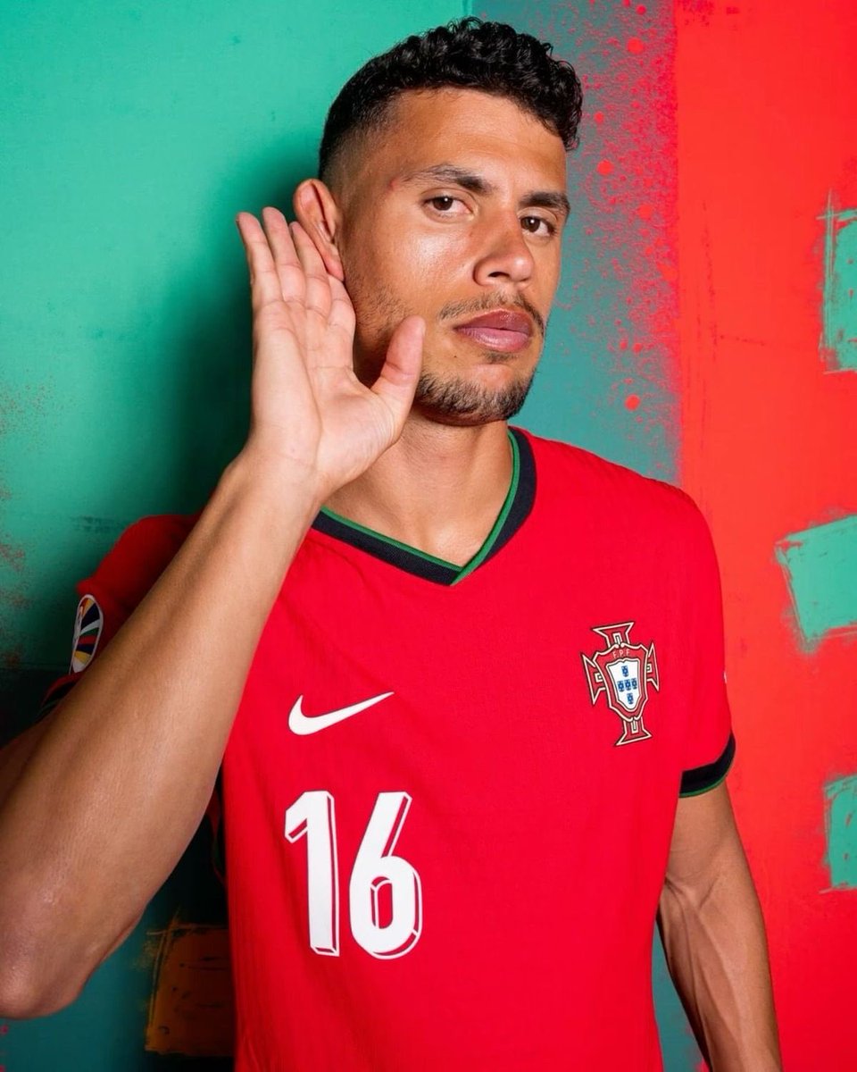 منتخب البرتغال tweet media