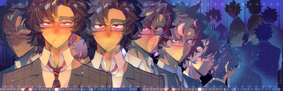 𝙍𝘼𝙈𝟯𝙉_𝙣🍜（🏫←🍜💦） tweet media